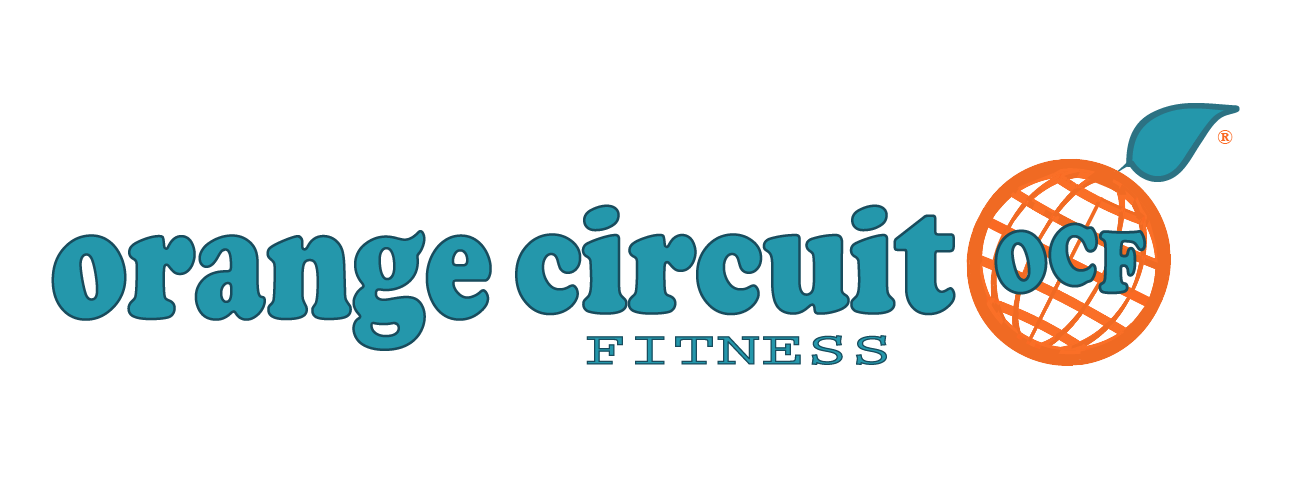 Orange Circuit Fitness