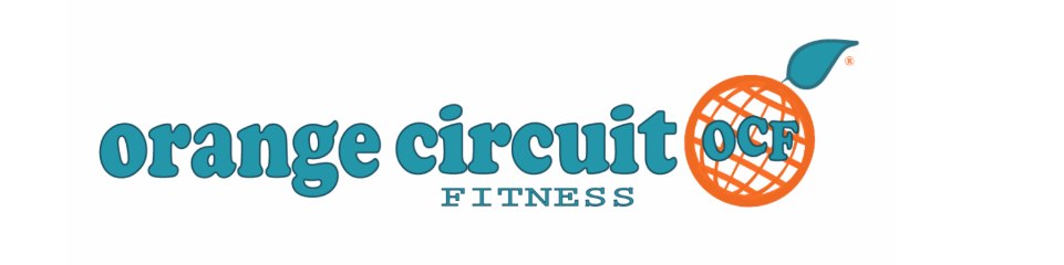 Orange Circuit Fitness